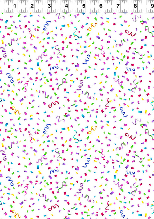 Celebrate! Y4323-1 White