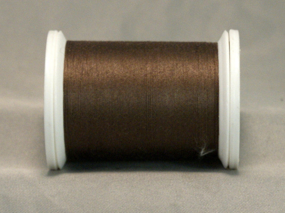 MQT #029 - Dark Taupe Spool