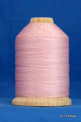 Quilting Thread, Ecru, YLI, Glazed Quilting Cotton, 40 wt Quilting Thread,  Machine Quilting Thread, Hand Quilting Thread, Egyptian Cotton