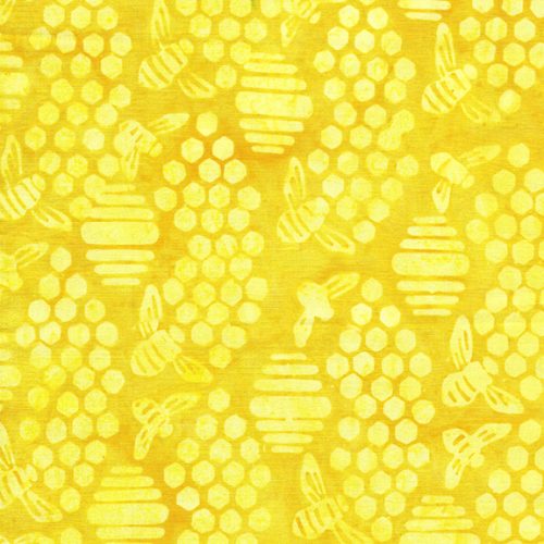 Beehive Buzz Yellow Taxi