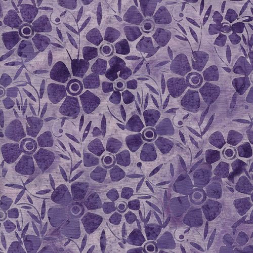 Bee Kind Purple Heather