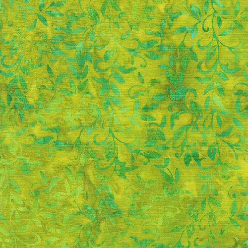 Bee Kind Green Lemongrass - (1)