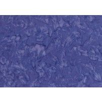 Batiks Purple - (10)