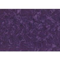 Batiks Dusty Purple