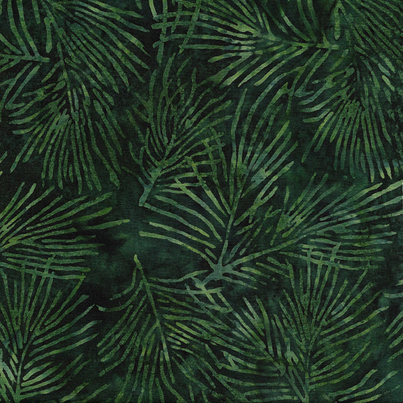 Winter Wonders Pine