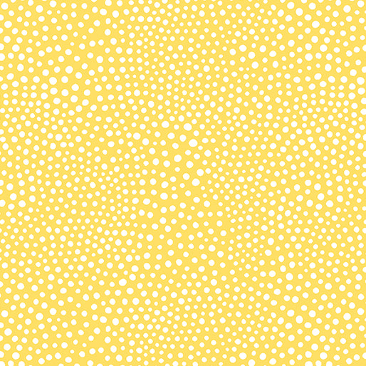 Serenity Dots Yellow