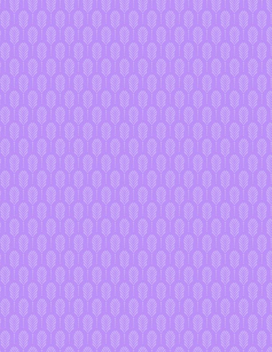 Grape Crush Purple - (6)