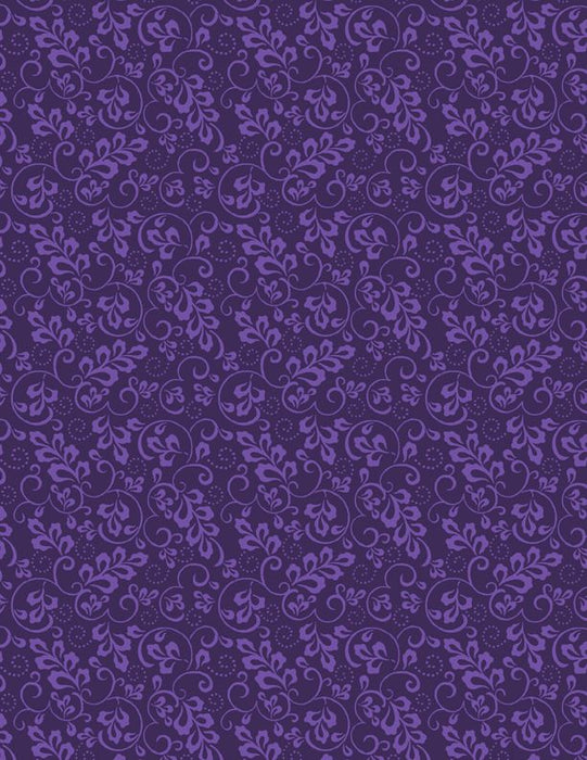 Grape Crush Purple - (4)