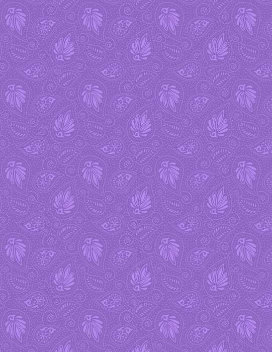 Grape Crush Purple - (1)