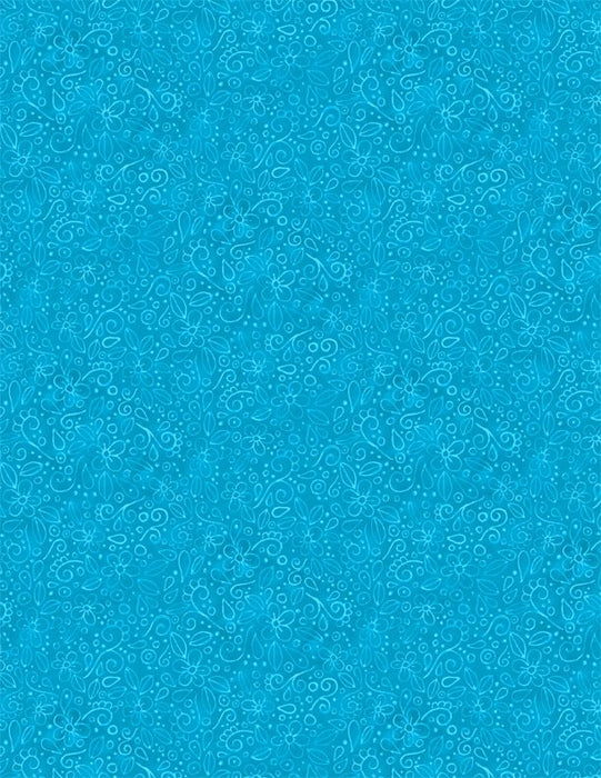 Live Out Loud Turquoise