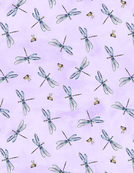Fanciful Flight Lilac