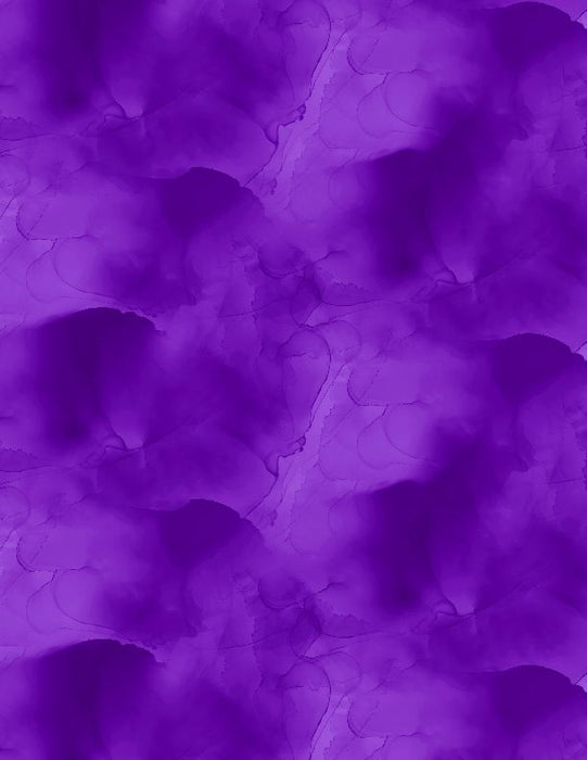 Watercolor Textures Purple