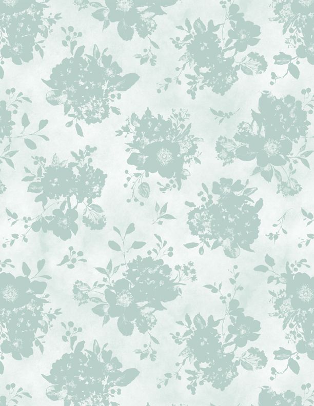 Mint Crush Mint — Fab Fabrics