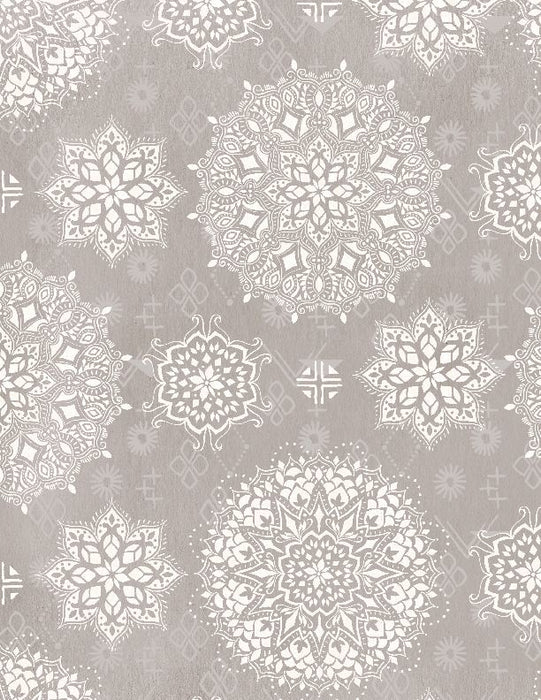 Paisley Place Taupe