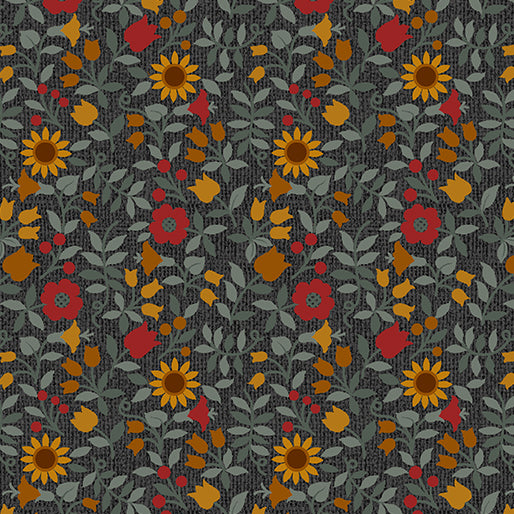 Roost Floral Multi