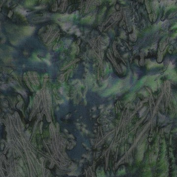Batik Evergreen
