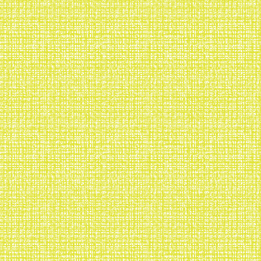 Color Weave Lemon Lime
