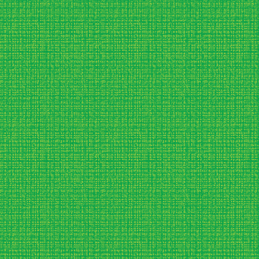Color Weave Kelly Green