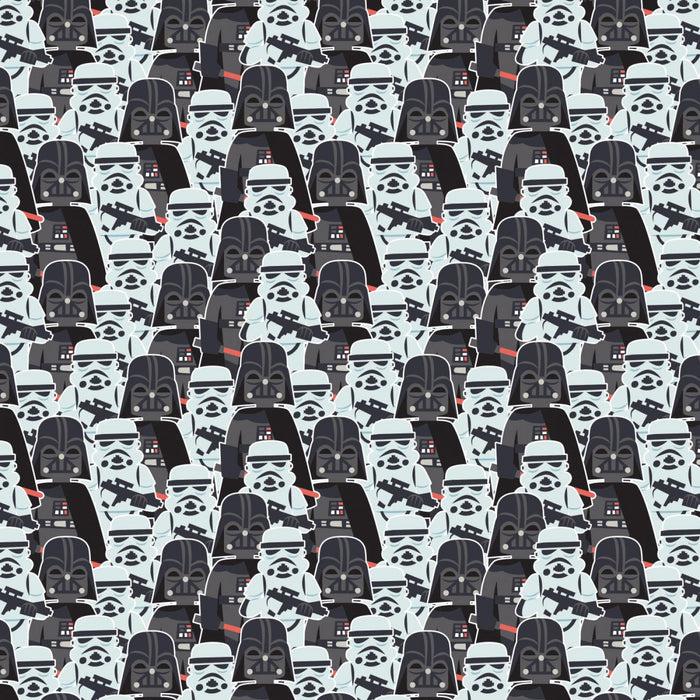 Star Wars Vader Multi