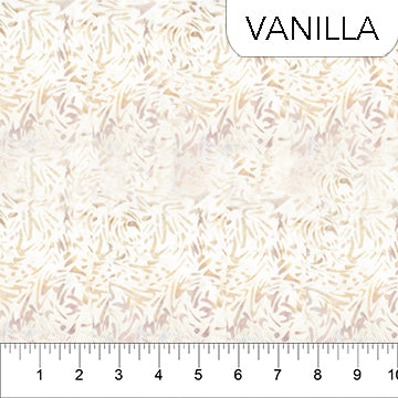 Banyan BFFs Batiks Vanilla