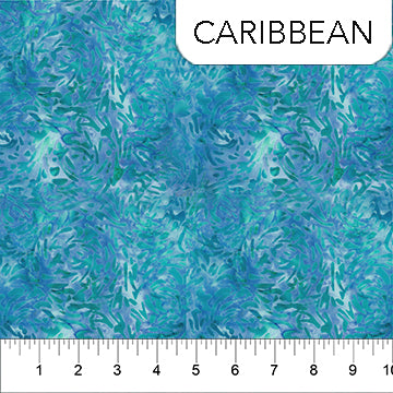 Banyan BFFs Batiks Caribbean
