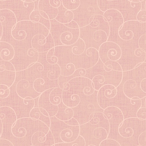 Whimsy Basic Pale Pink