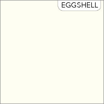 Colorworks Premium Solid Eggshell