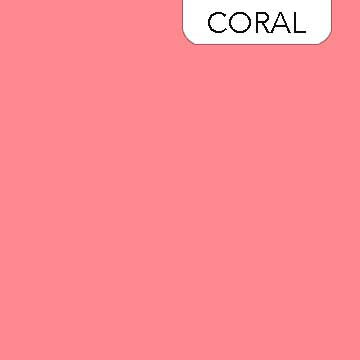 Colorworks Premium Solid Coral