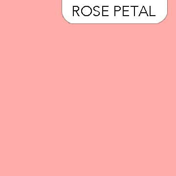 Colorworks Premium Solid Rose Petal