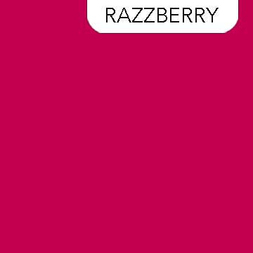 Colorworks Premium Solid Razzberry