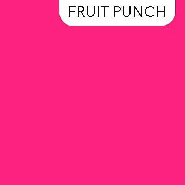 Colorworks Premium Solid Fruit Punch