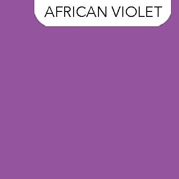 Colorworks Premium Solid African Violet