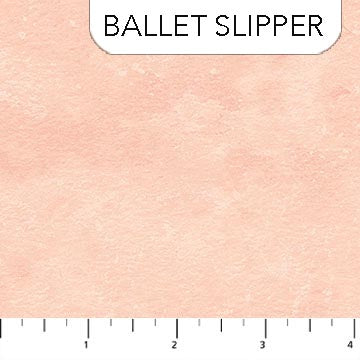 Toscana Ballet Slipper