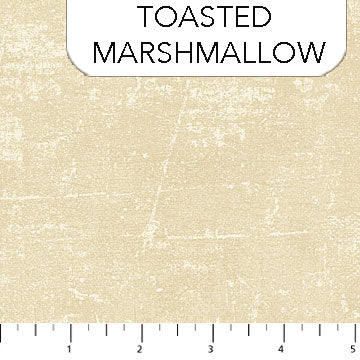 Canvas Toasted Marshmallow