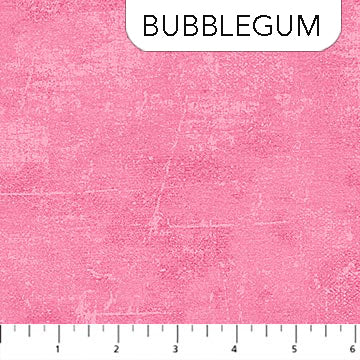 Canvas Bubblegum