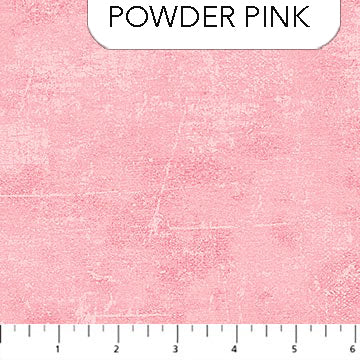 Canvas Powder Pink