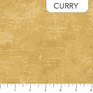 Canvas Curry