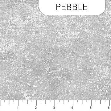 Canvas Pebble