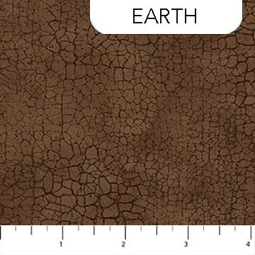 Crackle Earth