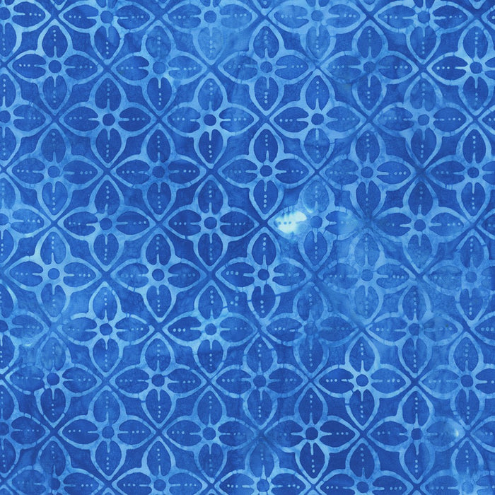Azulejos Batiks Water