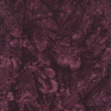 Prisma Dyes Batik Burgundy