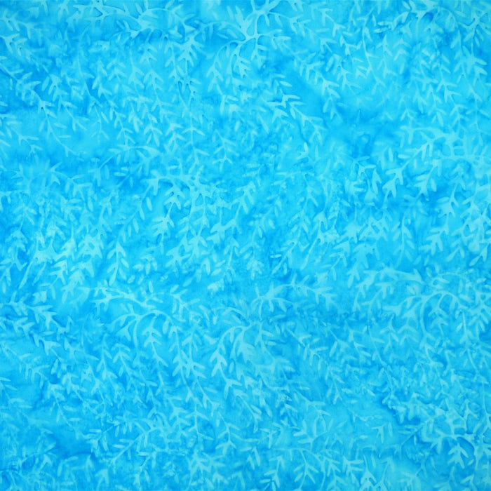 Blue Atoll Bright Turquoise