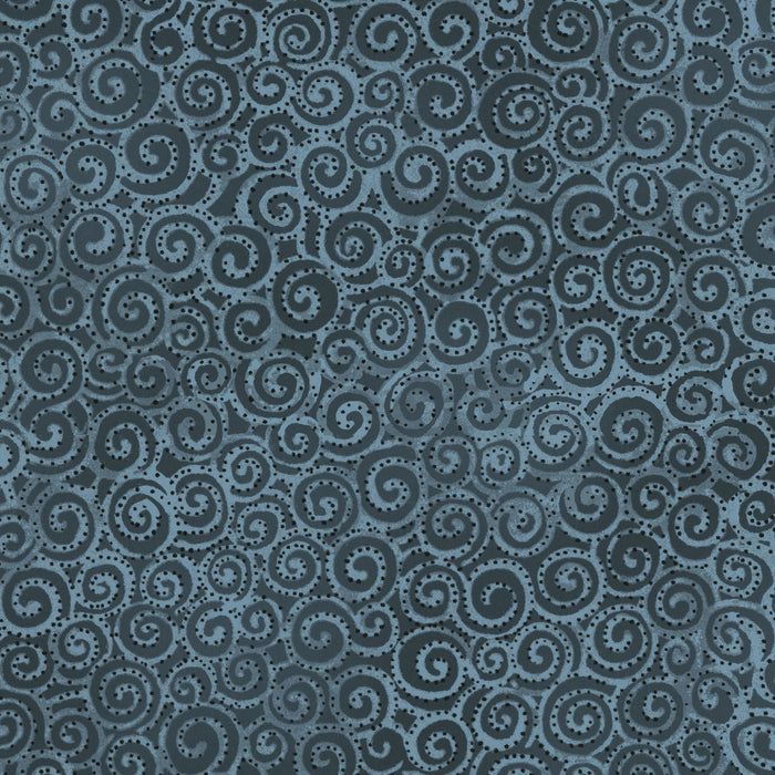 LB Basic Swirl Gray