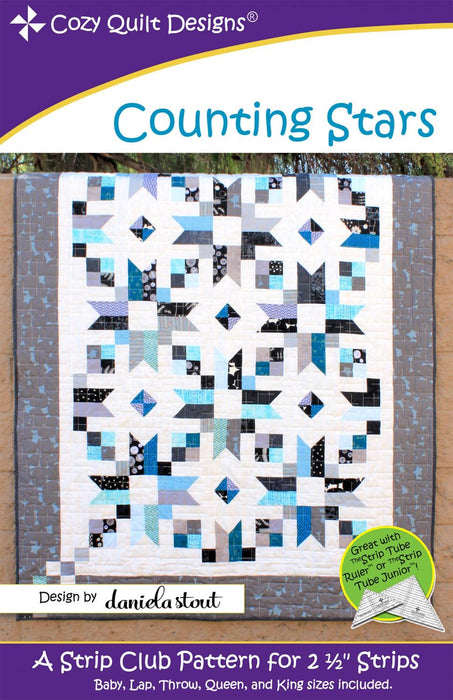 Counting Stars Pattern