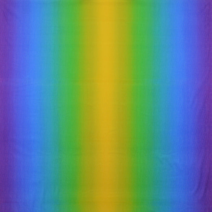 Gelato Ombre Rainbow - (2)