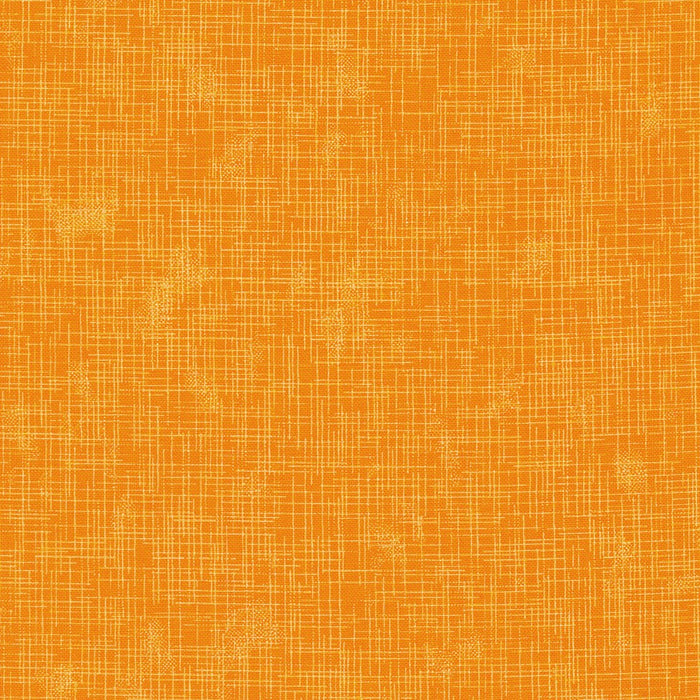 Quilter's Linen Tangerine