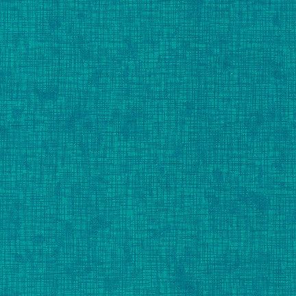 Quilter's Linen Turquoise