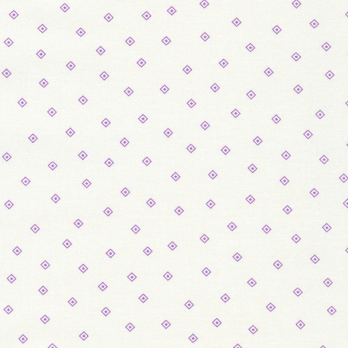 Hints of Prints Purple - (2)