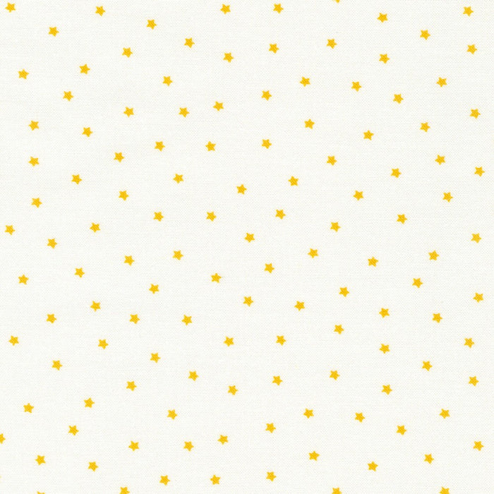 Hints of Prints Yellow - (1)