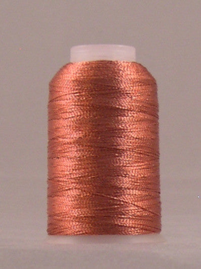 Fine Metallic Thread